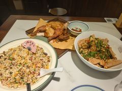 -打酱油·非遗淮扬菜(瘦西湖梅岭店)