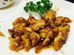 -大渔铁板烧(蛇口店)