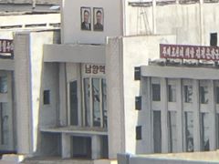 -图们国门景区