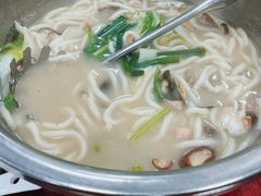 -阿水杠面(漳港店)
