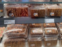 -泸溪河桃酥(金坛吾悦广场店)