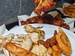 -星漾里•SPA•足道•按摩•养生(吕厝店)