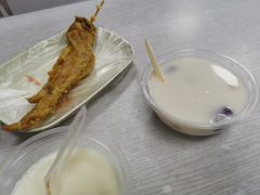 炸鸡翅-小雨点糖水店(中兴街分店)