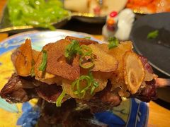 -鸟幸 TORISAKI 炭火居酒屋