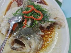 -景好海鲜餐厅(大鹏必选旅游店)