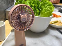 -韩宫宴和牛烤肉(合肥滨湖银泰城店)