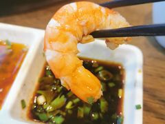 -鲜小岛·铜锅涮肉