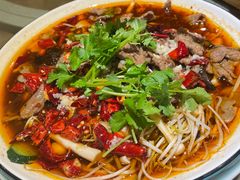 -顺丰轩园林酒家(天河店)