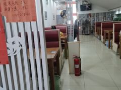 -鲜鲜锅贴(荆山路店)