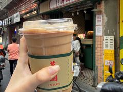 -荔園 LaiYuen