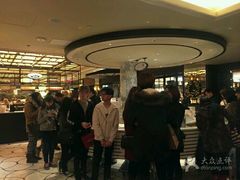 -Lady M Cake Boutique(麦迪逊大道店)