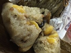 -老妈宫粽球