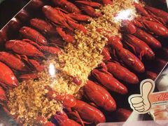 -辣猫龙虾(马泉营店)
