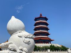 -八仙过海景区