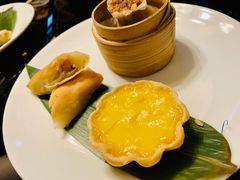 -上海苏宁宝丽嘉酒店·嘉府壹号中餐厅