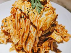 乾隆白菜-京华烟云·北京烤鸭(领展购物广场·中关村店)