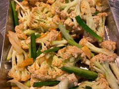 -No.DD戳子烧烤·江湖菜(北京总店)