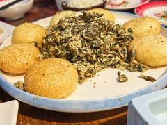 -酒肉门孔府菜(曲阜游客中心店)