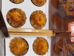 -面包新语(滨湖万达店)