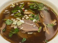 -百年认一力 太原老字号 (桥头街店)