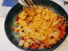 -阿里疆Alijiang·丝路美食·异域风情·清真(长楹天街店)