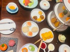 -广富林宰相府酒店·水云间