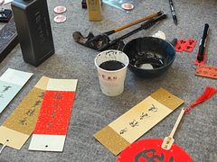 -聚春园自助餐厅(东街口店)