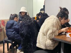 -玲玲米粉·新疆现炒米粉(大十字总店)