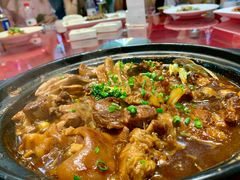 -东沙小镇主题餐厅(下沙店)