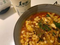 -刘信牛羊肉小炒泡馍(回民街店)