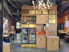 -李想大虾(绿地新都会店)