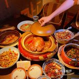 深圳必吃榜｜湘菜天花板——隐厨