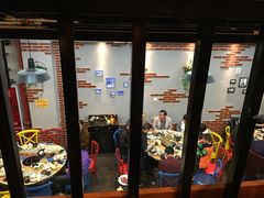 -绸都潮牛道(白土坝店)