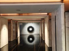 -尼依格罗香港美利酒店