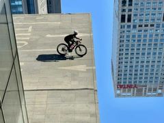 -中央广播电视总台(光华路办公区)