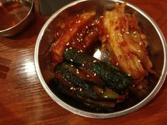 -大阪烧肉BAKA一代(十亩地店)