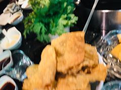 -捞王锅物料理(凯旋路店)