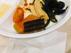 -素清香(解放路店)