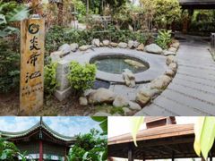 -佛山市三水温泉度假村