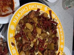 -金柱大盘鸡(和田二街店)