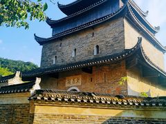 -上甘棠村