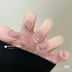 -StartNail美甲