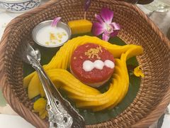 -KingThaia金泰兰(滨江天街店)