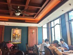 -德大西餐社