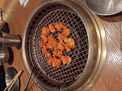 -一品诚记烤肉(大连柏威年购物中心店)