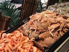 -喜多鲜生海鲜自助(无锡旗舰店)