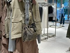 -URBAN REVIVO(济南世茂广场店)