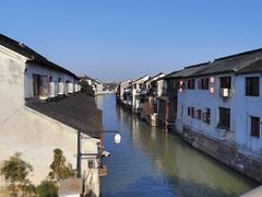 -枫桥景区
