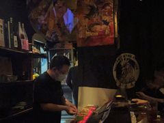 -木子烧鸟屋(百子湾店)