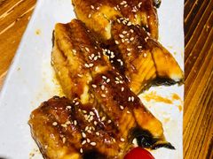 蒲烧鳗鱼-小川洋风料理(街道口店)